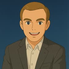 Profile picture for Lucas Schuermann