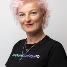 Profile picture for Jenny Rudd