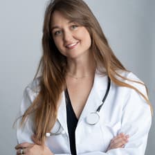 Profile picture for Dr. Anna