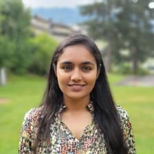 Profile picture for Charu (Fenrock AI YC W26)