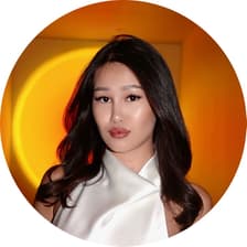 Profile picture for Jia Mukhtarbek