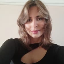 Profile picture for Maria Bettencourt