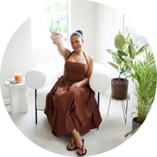 Profile picture for Valery Gonzalez