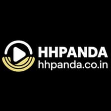 Profile picture for HHPANDA