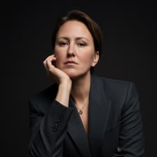 Profile picture for Yulia Kovalova