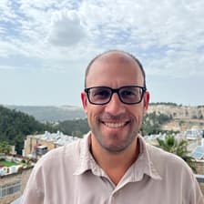 Profile picture for Alex Stein