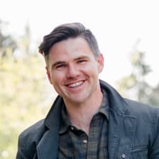 Profile picture for Patrick J Byrne