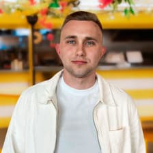 Profile picture for Taras Kovtun