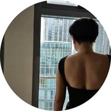 Profile picture for Raizza Bascon