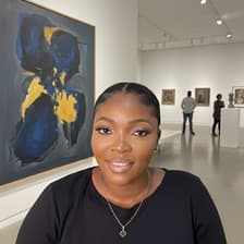 Profile picture for WOPURUM BLESSING