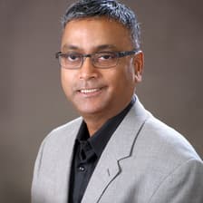 Profile picture for George Thangadurai