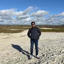 Profile picture for Ayush