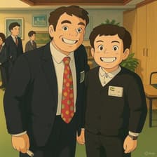 Profile picture for Stanley Diao