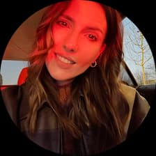 Profile picture for Paulina