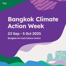 Profile picture for Bangkok Art and Culture Centre