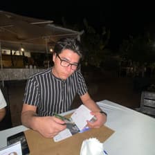 Profile picture for Julio Cesar Severiche Orellana