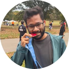 Profile picture for Abir