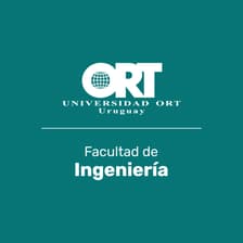 Profile picture for Facultad de Ingeniería de ORT