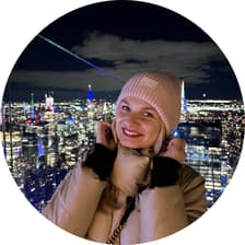 Profile picture for Ilona Sivachenko
