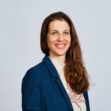 Profile picture for Nora Marketos