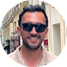 Profile picture for Peyman Hesami