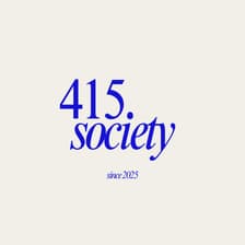 Profile picture for 415. society