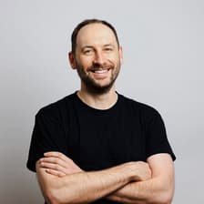 Profile picture for Tom Graupner