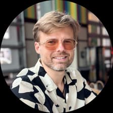 Profile picture for Roman Fischer