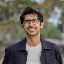 Profile picture for Parth Dhingreja