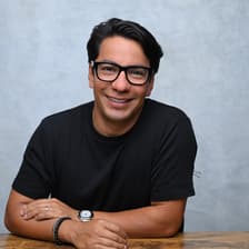 Profile picture for Elias Torres