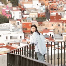 Profile picture for Avril Wong