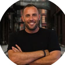 Profile picture for Andy Burgess