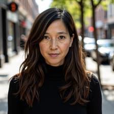 Profile picture for Michelle Kim