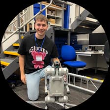 Profile picture for Matteo Calabria