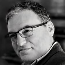 Profile picture for Izar Tarandach