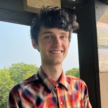 Profile picture for Ian Habich-Ramirez