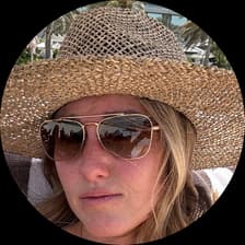 Profile picture for Sara Callow