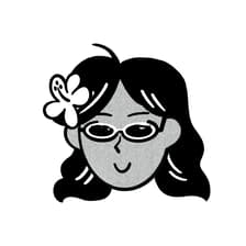 Profile picture for Damaris :)