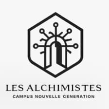 Profile picture for Les Alchimistes - Ecole 3.0