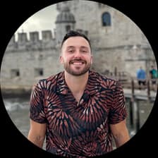 Profile picture for Jake Wilson