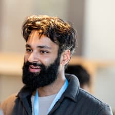 Profile picture for Adish Jain