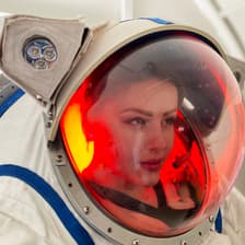 Profile picture for Martina Dimoska
