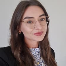 Profile picture for Luisa Müller