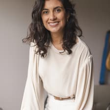 Profile picture for Juliana Gonzalez