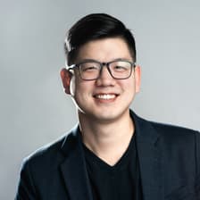 Profile picture for Wayne Kuo