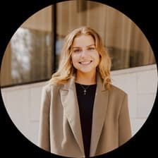 Profile picture for Magdalena Fisch