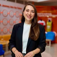 Profile picture for Sima Demir Koç