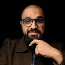 Profile picture for Ibrahim Munawar