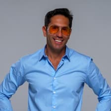 Profile picture for Marcos Apud