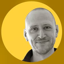 Profile picture for Max Tatton-Brown